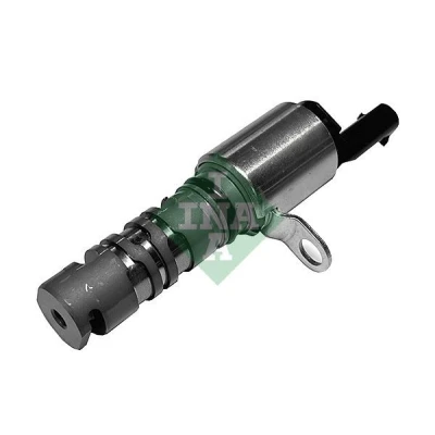 Image de INA 427 0059 10 Valve de commande, réglage d&#039;arbres à came VOLKSWAGEN: up! 3/5 portes, Golf 7, Scirocco III, AUDI: A1 A3 Berline