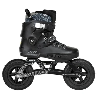 Image de Roller Tout Terrain POWERSLIDE Next Edge 150