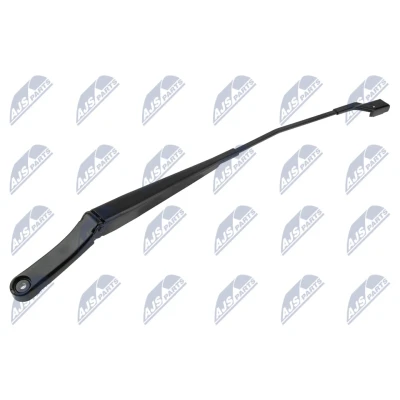 Image de Bras d&#039;essuie glace, nettoyage des vitres Nty EWB VW 016 avant droite VOLKSWAGEN: Passat B6 Variant, B7 Berline, Variant