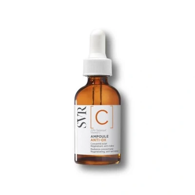 Image de SVR Sérum [A] [B3] [C] Ampoules Anti OX