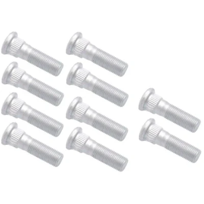 Image de FEBEST 0284 001 PCS10 Boulon de roue M12x1,25 NISSAN: X Trail, Almera II 3/5 portes, NP300 Navara Pick up