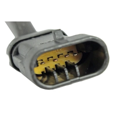 Image de METZGER ORIGINAL ERSATZTEIL 0893562 Sonde lambda RENAULT: CLIO 2, Kangoo I, I Express