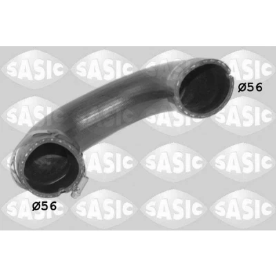 Image de SASIC 3336197 Gaine De Suralimentation OPEL: Vectra C CC, Berline, Signum CC