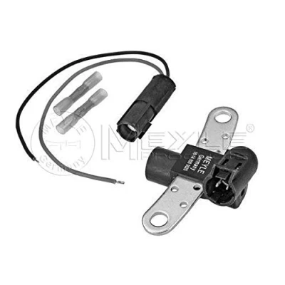 Image de MEYLE 16 14 800 0025 Capteur d&#039;impulsions 2 passif avec jeu de câbles ORIGINAL Quality RENAULT: CLIO 2, 3, Kangoo I