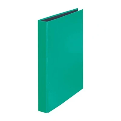 Image de Falken Classeur à anneaux 1 Stück vert
