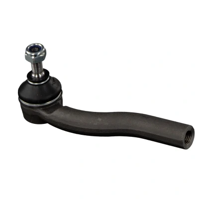 Image de febi BILSTEIN 22907 Rotule de direction Plus Essieu avant gauche avec contre écrou ABARTH: 500 / 595 695 3/5 portes
