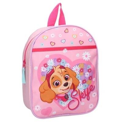 Image de Rugzak Paw Patrol se sentant positif