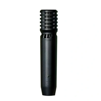 Image de Shure Pga81 Microphone Dynamique Cardioïde pour Instrument et Cble Xlr Vers
