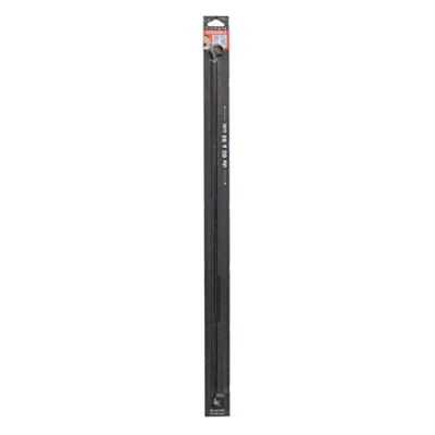 Image de Douceur d&#039;Intérieur SPIRALIA Tringle Deco Extensible 10mm, Anthracite, 60 &lt; 80 cm