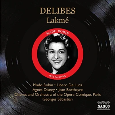 Image de Lakmé [Import]