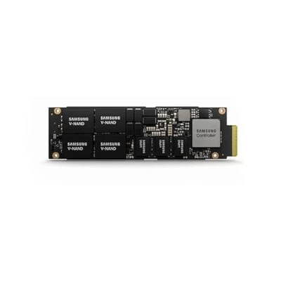 Image de Samsung PM9A3 960 Go U.2 PCI Express 4.0 Neuf