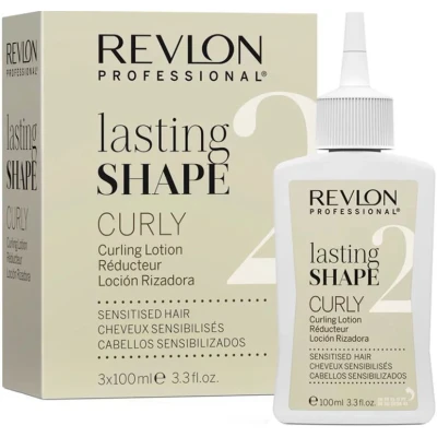 Image de Revlon Lotion Lasting Shape Curly