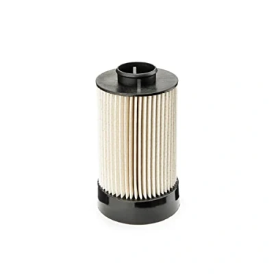 Image de UFI Filters, Filtre Diesel 26.072.00, à Carburant de Remplacement, Adapté Camion, Applicable sur Divers Modèles Iveco EcoDaily, Daily et Trakker