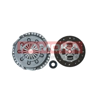 Image de KAMOKA KC166 Kit d&#039;embrayage avec mécanisme butée de débrayage, disque PEUGEOT: 206 3/5 portes, Partner I Combispace