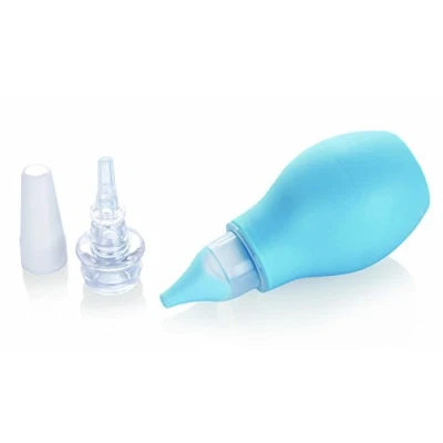 Image de Nûby Set mouche bébé et poire auriculaire 0m+