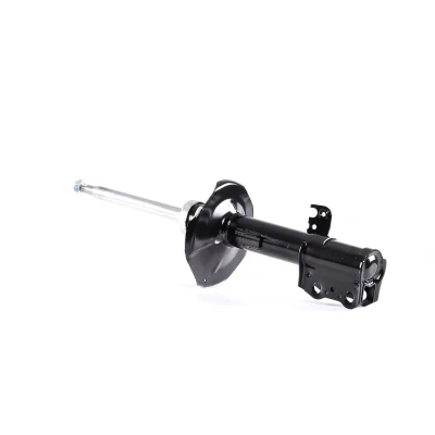Image de SACHS 311 914 Amortisseur gauche Pression de gaz Système bitube Jambe suspension Goujon en haut TOYOTA: Corolla IX 3/5 portes
