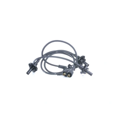 Image de NGK 2587 Jeu De Fils d&#039;Allumage 5 RENAULT: R5 3/5 portes, 16, 12 Berline
