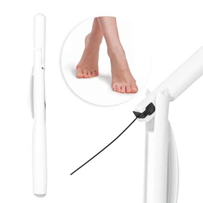Image de test de diabète Monofilaments, 10 grammes testeur filament pied stylo monofilament diabétique Monofilaments neuropathie du fiables pour les ulcères