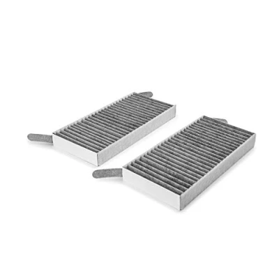 Image de UFI Filters, Filtre d&#039;Habitacle à Charbon Actif 54.331.00, de Remplacement, Adapté aux Voitures, Applicable sur Divers Modèles Renault Captur, Clio et Kwid