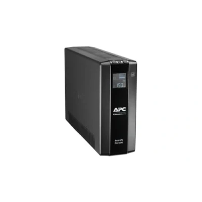Image de APC Back UPS Pro BR1600MI Onduleur 1600VA