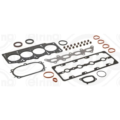 Image de ELRING 505.590 Jeu de joints d&#039;étanchéité, culasse cylindre avec joint tige soupape FIAT: Punto II 3/5 portes, Palio I Weekend
