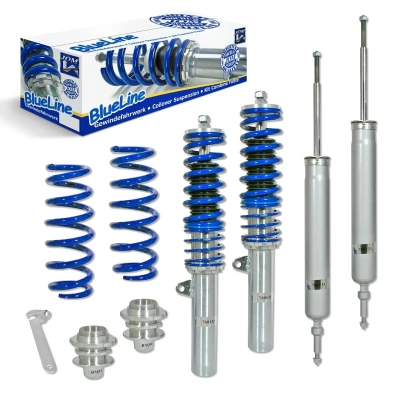 Image de JOM 741027 Kit Suspension Combiné Fileté Blueline