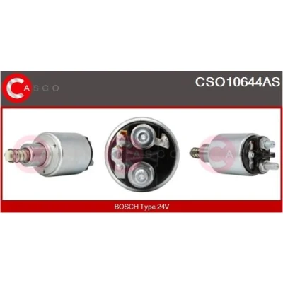 Image de CASCO CLS77027GS Comodo de clignotant OPEL: Zafira A, Astra G CC, Caravan