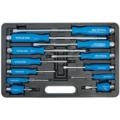 Image de SW Stahl S7890 Kit de tournevis