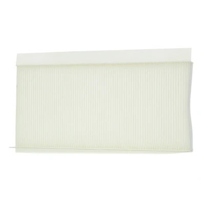 Image de MAHLE ORIGINAL LA 252 Filtre d&#039;habitacle à particules 395,0 186 32,0 MERCEDES BENZ: Classe A, B
