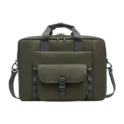 Image de HP Inc. Sacoche pour ordinateur portable modulaire 15.6&quot; gris, vert