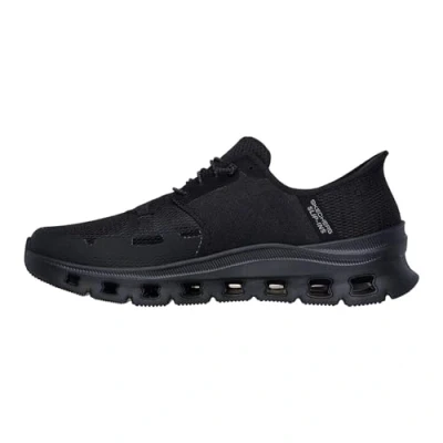 Image de Skechers Glide Step PRO Neutre 48,5/48,5, Noir , 48.5 EU