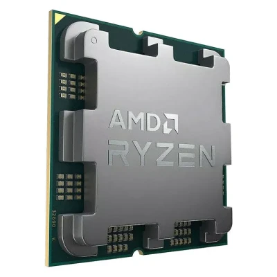 Image de AMD Ryzen 7 8700F processeur 4,1 GHz 16 Mo L3 Neuf