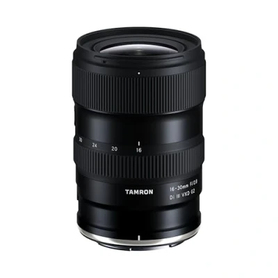 Image de TAMRON Objectif 16 30mm f/2.8 Di III VXD G2 compatible avec Nikon Z Neuf
