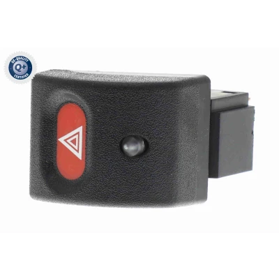 Image de VEMO V40 80 2435 Interrupteur de signal détresse Q+, Première Monte OPEL: Astra F CC, Caravan