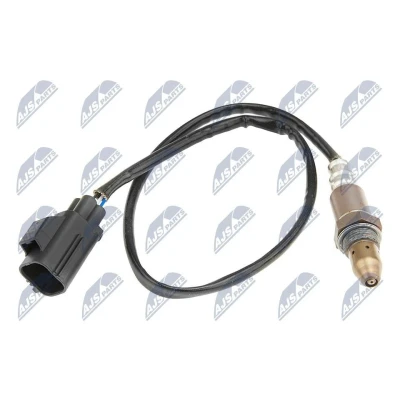 Image de NTY ESL VV 001 Sonde lambda devant le catalyseur, après catalyseur M18x1.5 de diagnostic, Filetage prégraissé VOLVO: S60 II, XC60 I, V70 3