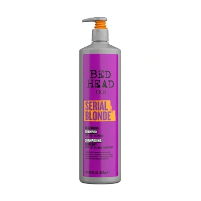 Image de Tigi Shampooing Bed Head Wash and Care Serial Blonde Restoring