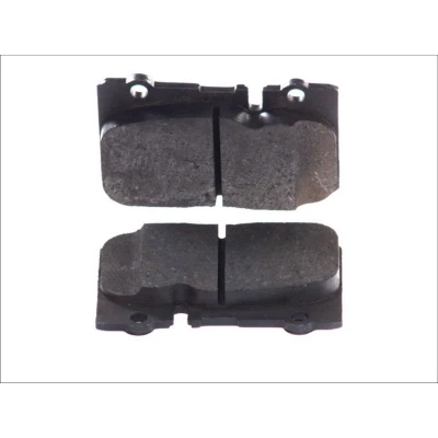 Image de TRW GDB3226 Jeu de plaquettes frein préparé pour indicateur d&#039;usure LEXUS: LS II