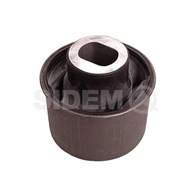 Image de SIDEM 891617 Silent Bloc De Triangle avant, Essieu avant inférieur Support métal caoutchouc bras oscillant longitudinal CHRYSLER: 300C Berline