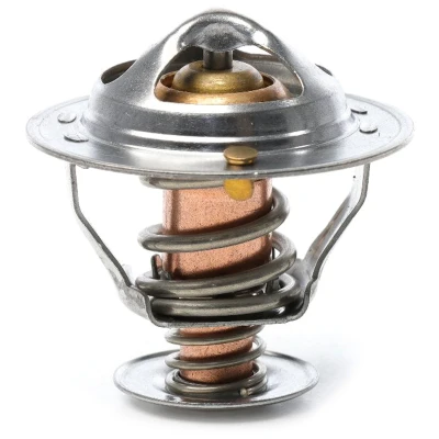 Image de METZGER 4006391 Thermostat d&#039;eau 82 52 avec joint d&#039;étanchéite sans boîtier HONDA: CIVIC 8 Hatchback, Jazz 2, ACCORD