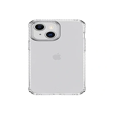 Image de Coque Renforcée iPhone 13 Spectrum Clear Transparente Itskins Neuf