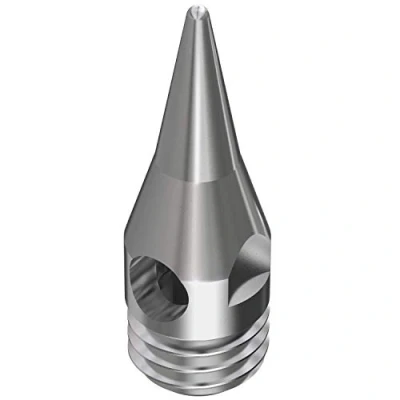 Image de LEXIVON Véritable fer à souder au butane Pointe de soudure standard Compatible avec les modèles LX 770 et 771 (LX TIP ST)