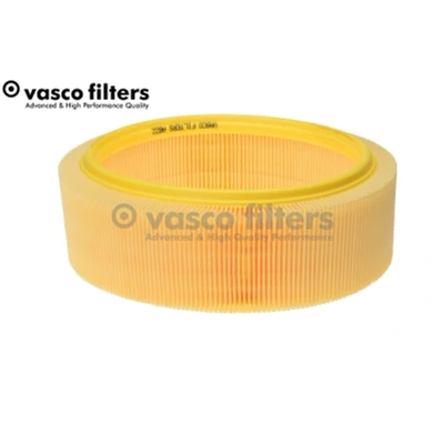 Image de DAVID VASCO A822 Filtre à air 91 296, 228 rond Cartouche filtrante RENAULT: CLIO 2, Kangoo I, I Express, DACIA: Sandero Logan MCV
