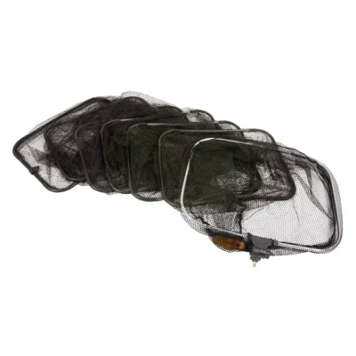 Image de Ultimate Keepnet 3m Rectangular Bourriche