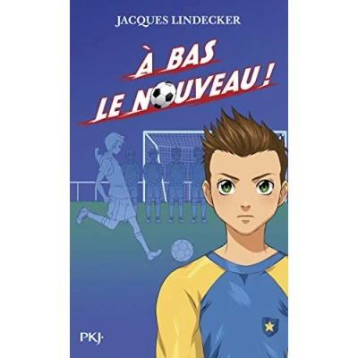 Image de 6. Gagne : À bas le nouveau ! (6) Livre d’occasion Correct