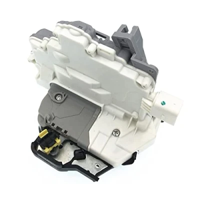 Image de HZTWFC Actionneur de loquet porte arrière droite OEM # 4F0839016 4F0 839 016 pour AUDI A3 A6 C6 Allroad A8