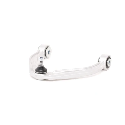 Image de A.B.S. 211100 Bras de suspension avec rotule suspension, support en caoutchouc barre oscillant transversal Aluminium 11,4