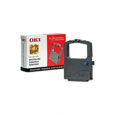 Image de Oki Ruban 01126301 pour ML5520 noir