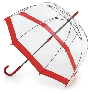 Image de Fulton Parapluie Femme Rouge (Red) Taille Unique