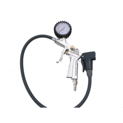 Image de PISTOLET À AIR COMBLAGE RAPIDE 1/4