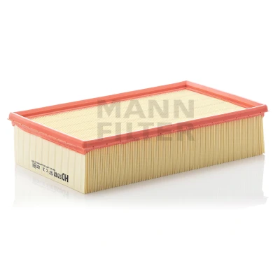 Image de MANN FILTER C 31 195 Filtre à air 69 184 308 Cartouche filtrante AUDI: A6 C4 Berline, Avant, 100 Berline